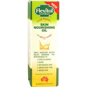 Flexitol Skin Nourishing Oil