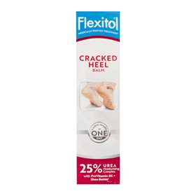 Flexitol Cracked Heel Balm 112g