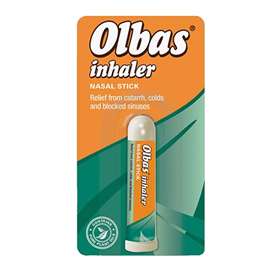 Olbas Single Inhaler 695mg