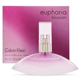 Euphoria blossom calvin klein mujer 30 ml