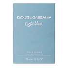 Dolce & Gabbana Light Blue for Men EDT 75ml spray