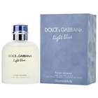 Dolce & Gabbana Light Blue for Men EDT 125ml