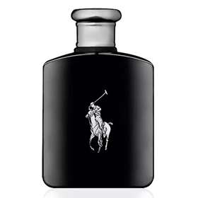 Ralph Lauren Polo Black EDT 75ml