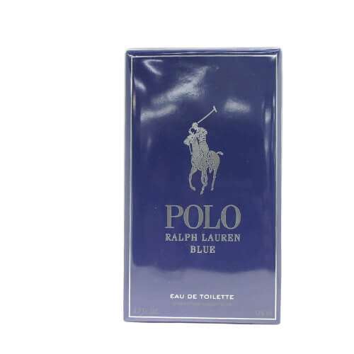 Ralph Lauren Polo Blue EDT 125ml spray