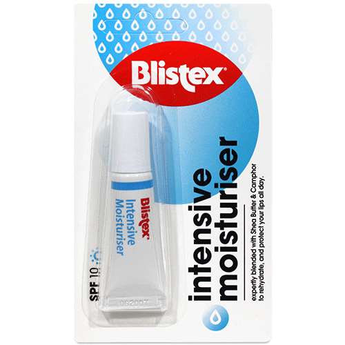 Blistex Intensive Moisturiser 5g