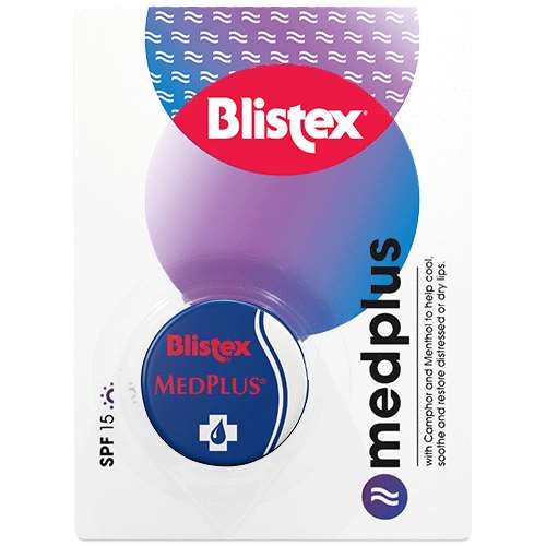 Blistex MedPlus For Lips 7ml