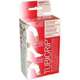 Tubigrip Support Bandage Size E in Natural 1m (1528)