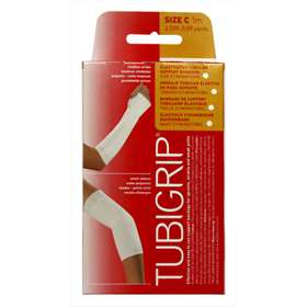 Tubigrip Support Bandage Size C in Natural 1m (1521)