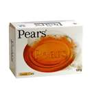 Pears Transparent Soap 125g