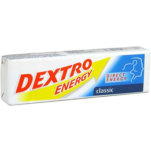 Dextro Energy Classic 14 tablets (47g)