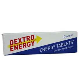 Dextro Classic Energy Tablets x14