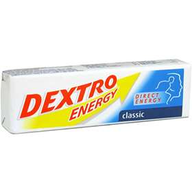 Dextro Classic Energy Tablets x14