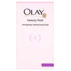 Olay Beauty Fluid Normal/Combination/Dry Skin 100ml