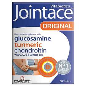 Jointace Original Chondroitin and Glucosamine 30