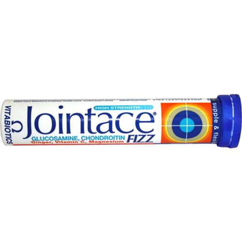 Vitabiotics Jointace Fizz Chondroitin & Glucosamine