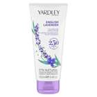 Yardley English Lavender Hand and Nail Cream 100ml