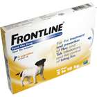 Frontline Spot On Dog 2-10kg 6