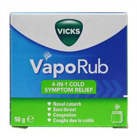 Vicks Vaporub 50g