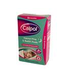 Calpol Vapour Plug Refills x5