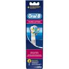Oral-B Floss Action Replacement Brush Head 2
