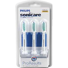 proresults standard
