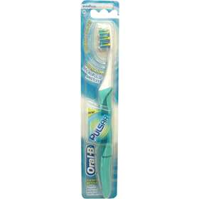 Braun Oral-B Pulsar Toothbrush
