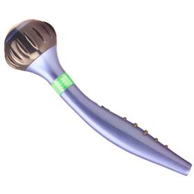 Homedics HydraGel Rechargeable Massager