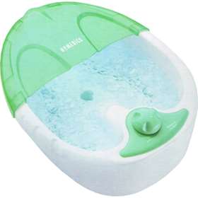 Homedics BubbleMate Foot Spa