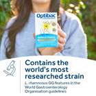 OptiBac Probiotics for Babies and Children Sachets