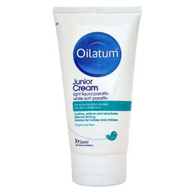 Oilatum Junior Cream 150g