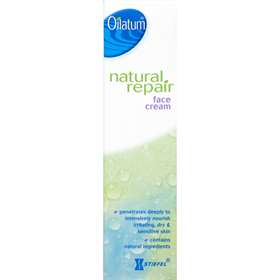 Oilatum Natural Repair Face Cream 50ml