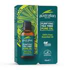 Australian Tea Tree Essential Oil 10ml