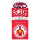 Benylin Chesty Coughs (Non-Drowsy) 300ml