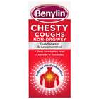 Benylin Chesty Coughs (Non-Drowsy) 150ml