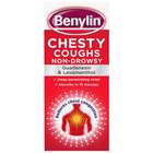 Benylin Chesty Coughs Non-Drowsy 150ml