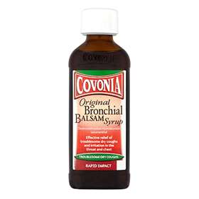 Covonia Original Bronchial Balsam 150ml