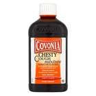 Covonia Mentholated Cough Mixture 300ml