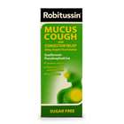 Robitussin