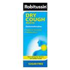 Robitussin Dry Cough Medicine 100ml