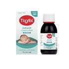 Tixylix Infant Cough Syrup 3+ months 100ml