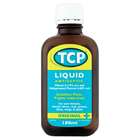 TCP Liquid Antiseptic 100ml