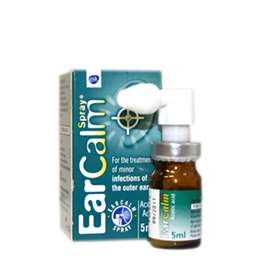 Earcalm Spray 5ml