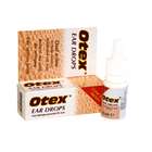 Otex Ear Drops 8ml
