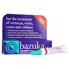 Bazuka Gel 5g with special applicator and emery board