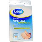 Scholl Verruca Removal System Pack