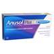 Anusol Plus HC Suppositories 12