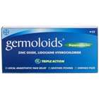 Germoloids Suppositories 12