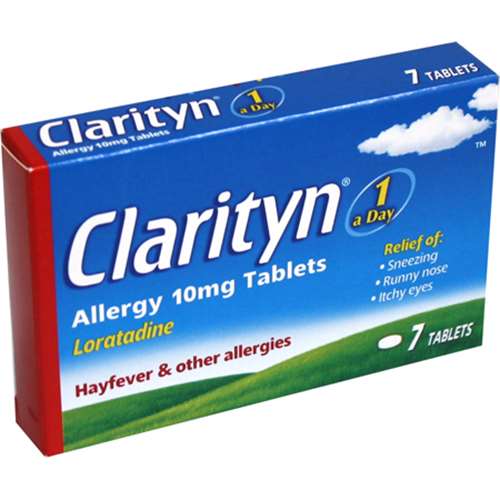 Clarityn Allergy (7)