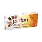 Piriton Allergy Tablets 30