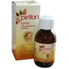 Piriton Allergy Syrup 150ml